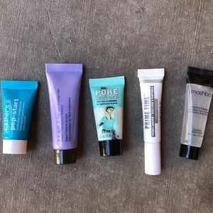 Sephora Brands Primer Minis Set